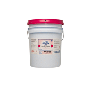Pink Dish Detergent Manual 5 Gallon