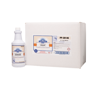 Spray and Wipe Degreaser 1 Quart