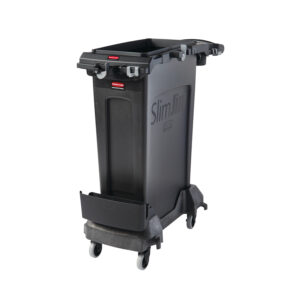 Slim Jim Rim Caddy Kit Black, 23 Gallon