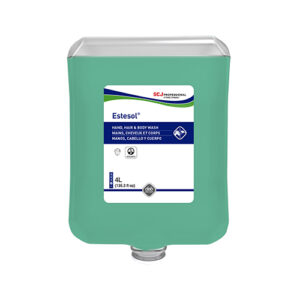 Estesol Hair & Body Shower Gel 4 L Cartridge