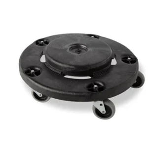 Brute Dolly Black, For 2620, 2632, 2643, & 2655