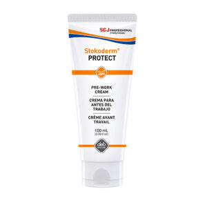 Stokoderm Protect Pure Cream 100-ML Tube