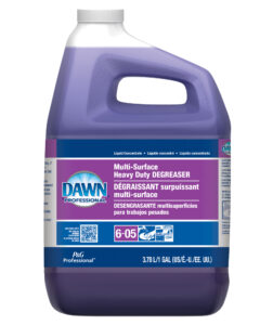 Dawn Degreaser Heavy Duty 1 Gallon
