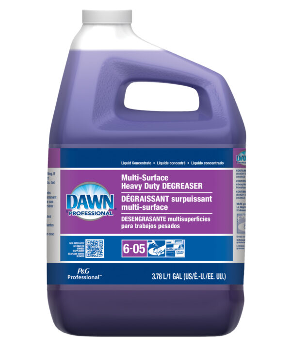 Dawn Degreaser Heavy Duty 1 Gallon