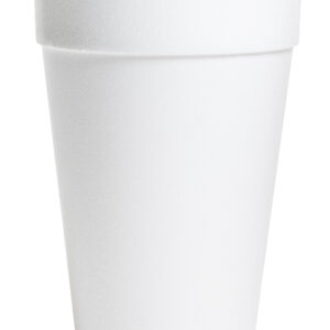 C3234 Foam Cup White 32 oz