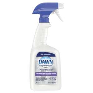 Dawn Pro Power Dissolver 32 oz Sprayer