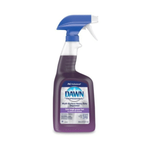 Dawn Pro Heavy Duty Degreaser 32 oz Sprayer