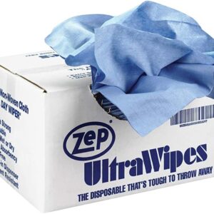 Ultra Wipes Blue 450 Count