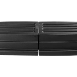 Structural Foam Lid  For 1 Cubic Yard Tilt Truck Black