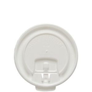Liftback 'n' Lock Tab Lid For Trophy Plus Cups