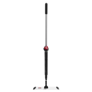 Executive Series Mop Frame Microfiber, Single Sided, Black