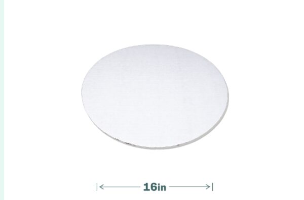 14" x 10" Waxed Pads Single Wall