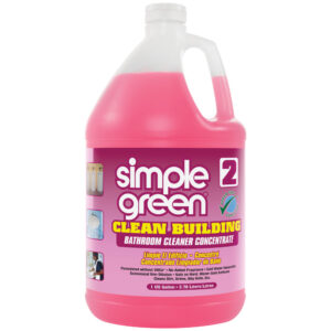 Bathroom Cleaner 1 Gallon Jug
