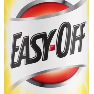 Easy-Off Oven & Grill Cleaner Heavy Duty, 24 oz