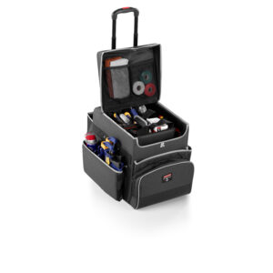 Executive Quick Cart Small, 30# Capacity