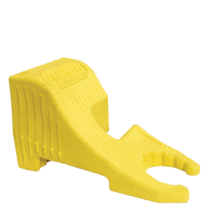 ProStop Max Doorstop Yellow