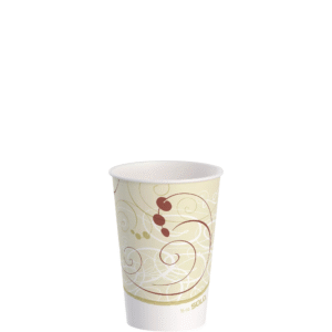Solo DSP Paper Cold Cups 16 oz Symphony