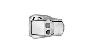 Autoflush Clamp Flusher Toilet