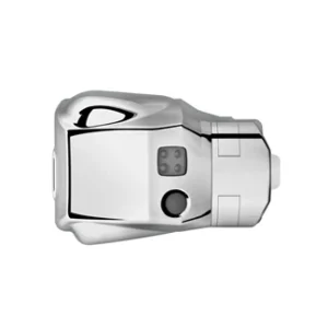 Autoflush Clamp Flusher Toilet