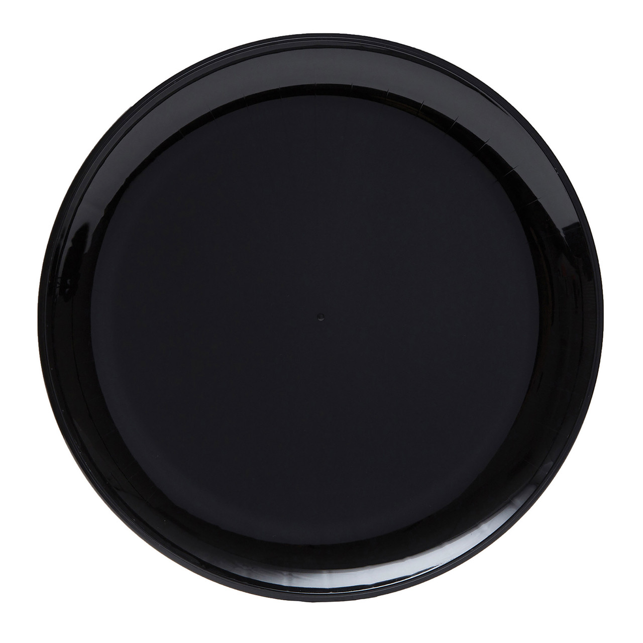 CaterLine Serving Trays 18" Black