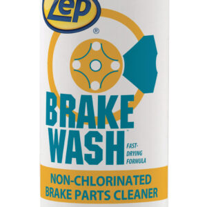 Brake Wash Parts Cleaner Non-Chlorinated 14 oz