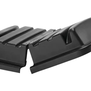 Cube Truck Lid 8 Cubic Foot Black