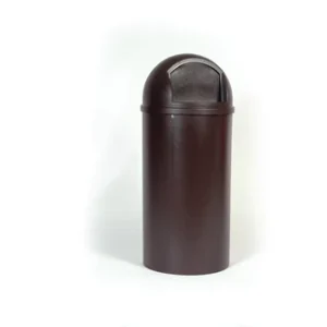 Marshal Classic Container 25 Gallon Brown