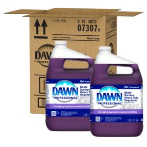 Dawn Multi-Surface Degreaser Heavy Duty 1 Gallon