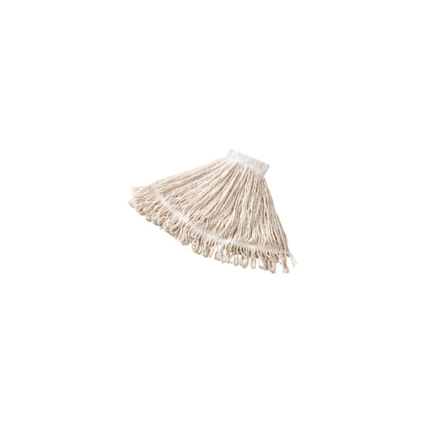 Super Stitch Blend Wet Mop 20 oz 5" Headband White