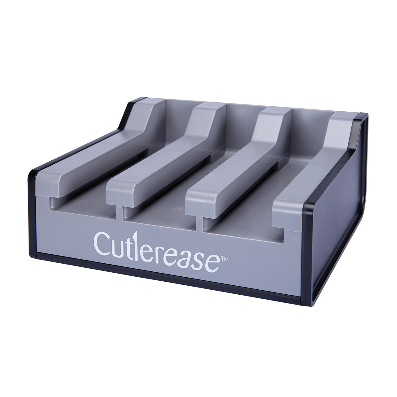 Cutlerease Dispenser Base Black