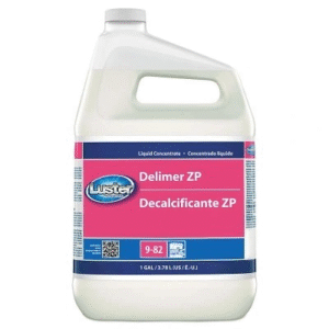Luster Professional Liquid Delimer Closed Loop 1 Gallon