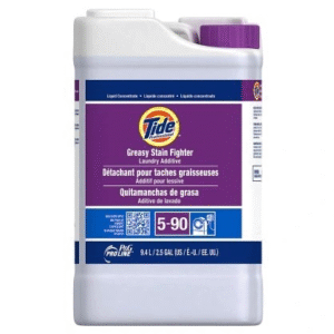 ProLine Tide Greasy Stain Fighter Closed Loop 2.5 Gallon