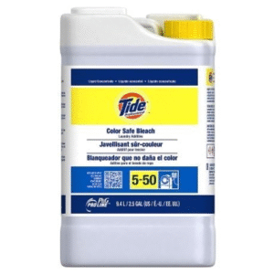 ProLine Tide Color Safe Bleach Closed Loop 2.5 Gallon