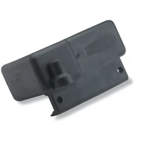 Stock Tank Float Valve Black