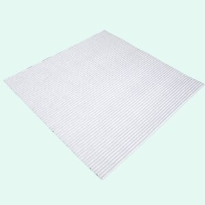 16" Square Single Face Pizza Liner