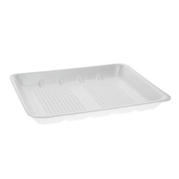 9H Family Pack Tray 11.875" x 9.875" x 1.19"
