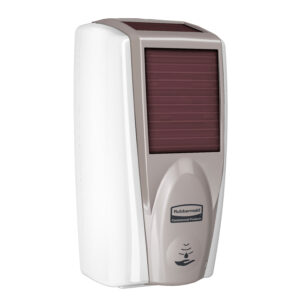 Autofoam w/ Lumecel Dispenser White/Grey Pearl