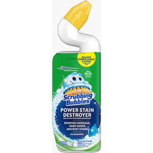 Scrubbing Bubbles MTBC Extra Power Disinfectant 4 oz