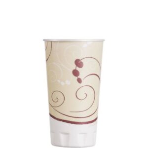 20 oz XPS Insulated Hot/Cold Cup Symphony