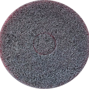EZ Care Heavy Duty Scrubbing Pad 20" Diameter