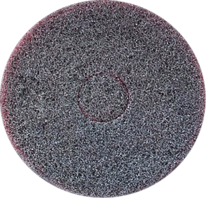 EZ Care Heavy Duty Scrubbing Pad 17" Diameter