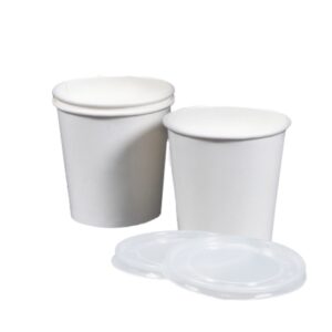 16Toz Hot/Cold Container Combo Pack Fd Con Combo w/PP Lid