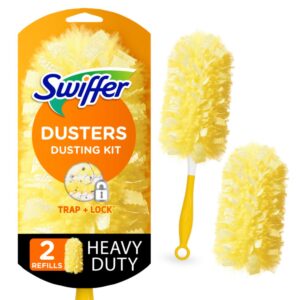 Swiffer Duster 360  Kit
