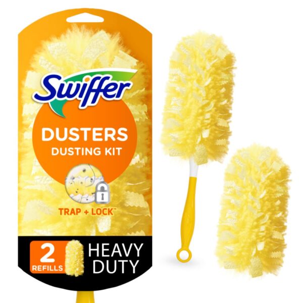 Swiffer Duster 360  Kit