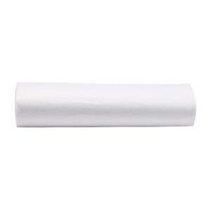 40X46, Natural, .47 mil 40-45 Gal Hi-Density Liner Perforated Rolls