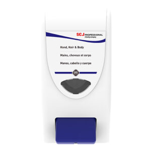 Cleanse Hand, Hair & Body Dispenser