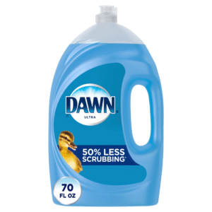 Dawn Ultra Original 70 oz