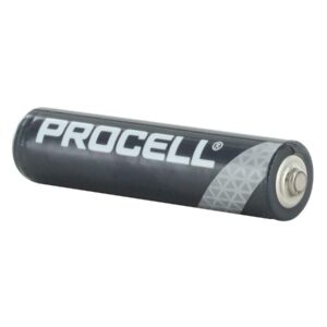 Constant Alkaline Batteries AAA, 1.5V
