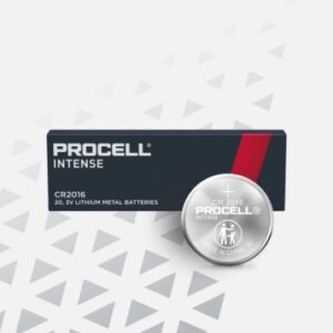 Specialty Coin Batteries CR2016