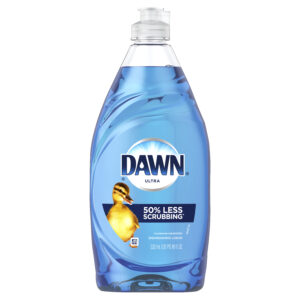 Dawn Hand Dishwashing Soap Ultra Original 18 oz